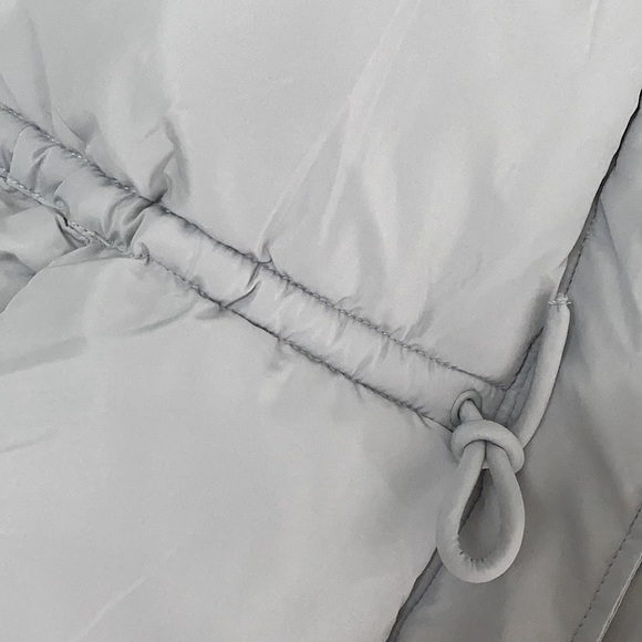 Puffer Jacket - Picture 2 of 3